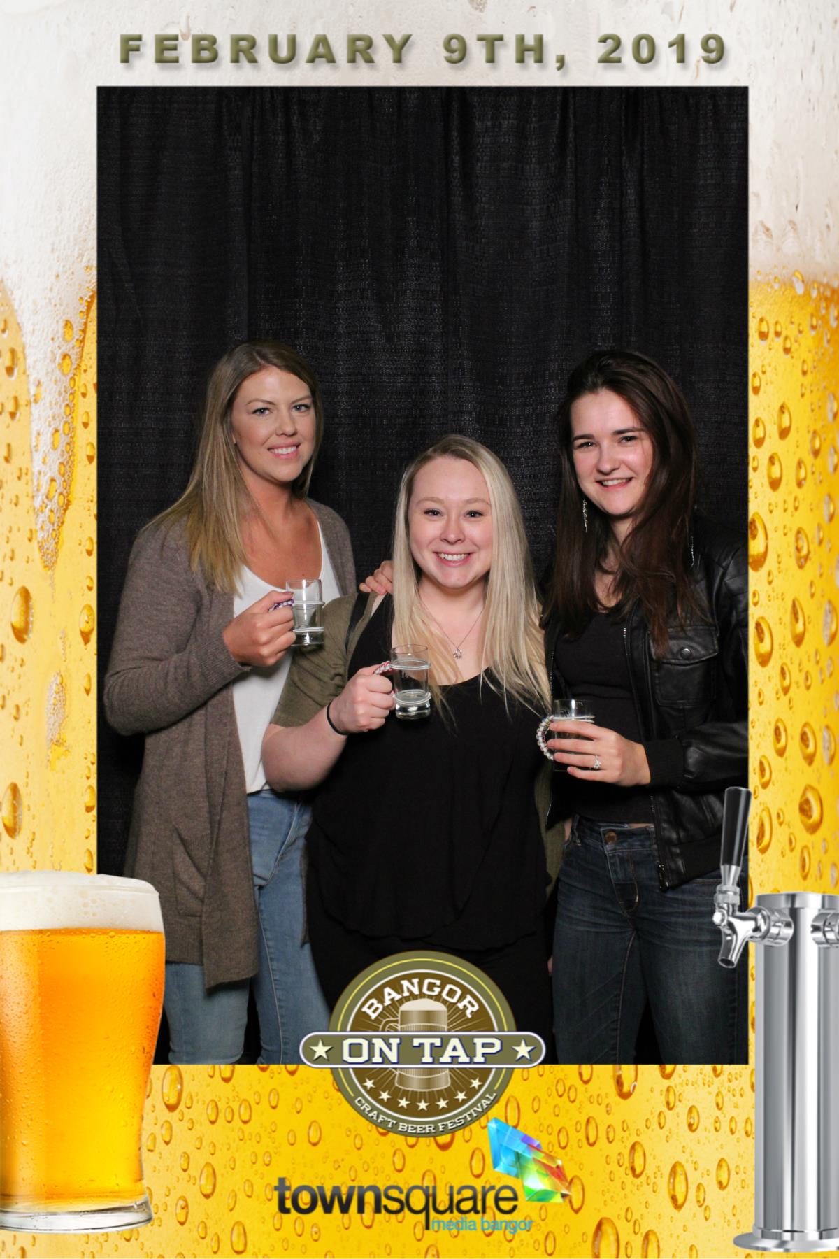 Bangor On tap | View more photos from the event at gallery.mainemagicmirror.com/u/MaineMagicMirror/Bangor-On-tap